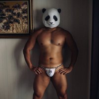 The Panda Monster (@thepandapeeks) 's Twitter Profile