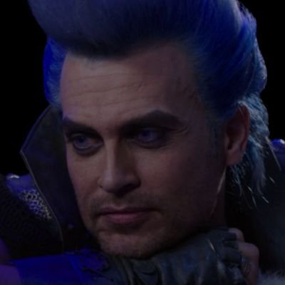 Ex Husband of @trueQueenofevil his queen @cassieHvward
THE TOP G OF THE 3
𝐏𝐚𝐫𝐨𝐝𝐲
always in character
forever alone