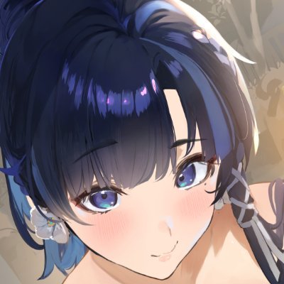 Tatari_0305's profile picture. @DDrefuge 避難所看板娘
想跟我的史萊姆一起泡澡嗎♨️

棉花糖：https://t.co/nXipCqYvq9