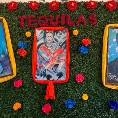 Delectable Mexican food, specialty margaritas & over 80 Tequilas. HH daily, Patio Dining, Pick-Up, Private Events & Catering.