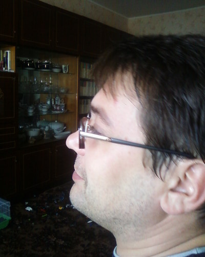 DanduSamarski's profile picture. мой удел - вечный поиск. интересно, чего?