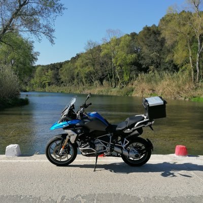 gil_mediero's profile picture. Por Girona viendo pasar la vida. 🌈