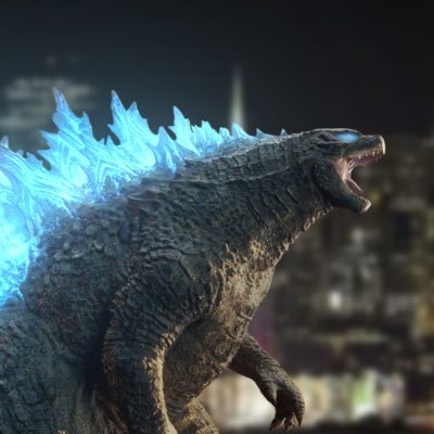 Godzilla (ARC PHASE STARTS) 🇵🇸