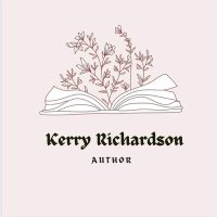 Kerry Richardson - Author(@keri6387) 's Twitter Profile Photo