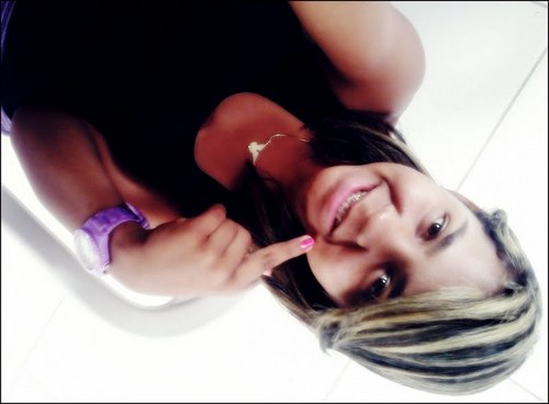eii gentee segue aiii que eu siigoo de voltaa