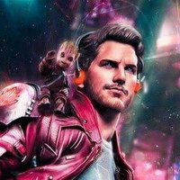 Peter Quill(@x_star_lord_x) 's Twitter Profileg