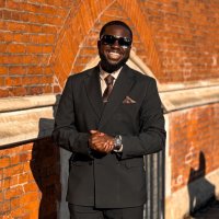 Faiyabrand the Impactivist (@faiyabrand) 's Twitter Profile Photo Faiyabrand the Impactivist (@faiyabrand) 's Twitter Profile Photo