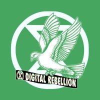 Digital Rebellion 🕊️(@xrdigitalrebel) 's Twitter Profile Photo