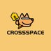 CrossSpace Official ⚛️ (@CSpaceOfficial) Twitter profile photo