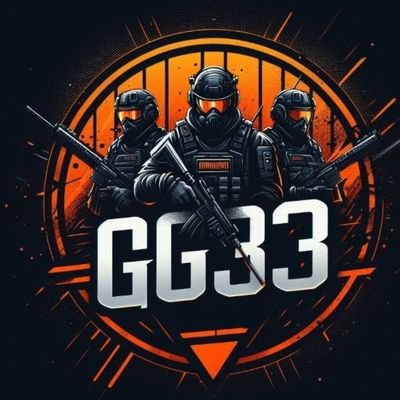 #Gg33