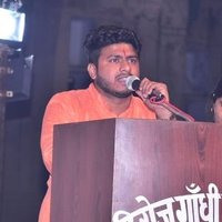 Anurag Pandey(@Anurag5115) 's Twitter Profile Photo