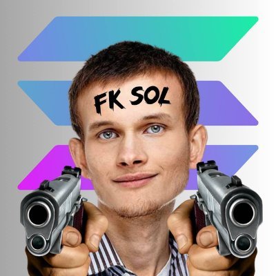 The only network that you can turn the switch ON and OFF. F*ck SOL!

Make ETH Great Again!

TG: https://t.co/yizGrZqQDW