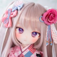 こよい*花小鳩 (@hanakobato_doll) 's Twitter Profile Photo こよい*花小鳩 (@hanakobato_doll) 's Twitter Profile Photo