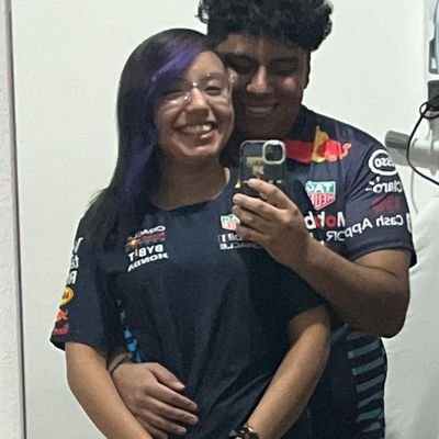 dlkarenlovatic's profile picture. 🧡Streamer de #GearsOfWar solo por diversión: https://t.co/eAe8LcyHAI
🧡JR🧡