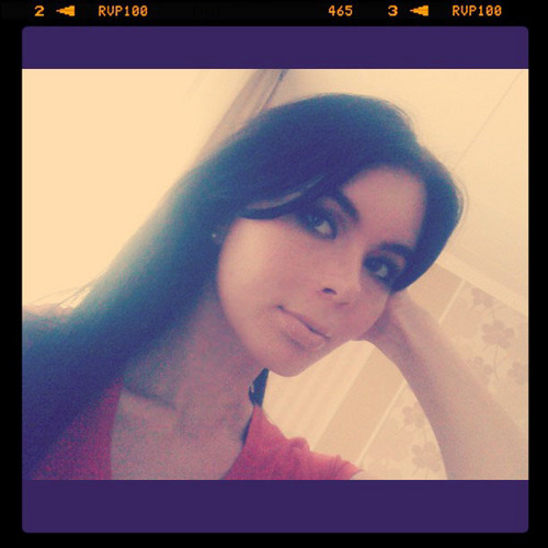 I'm just an ordinary girl!