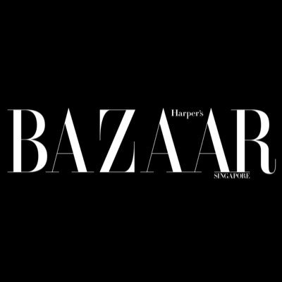 HarpersBazaarSG's profile picture. The style bible for the well-dressed woman with the well-dressed mind.