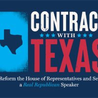 Contract With Texas(@ContractWithTX) 's Twitter Profileg