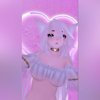 Leveling up in games and graphics one pixel at a time! Gamer girl diving into virtual worlds of VRChat. Let's meet, create, and conquer together!