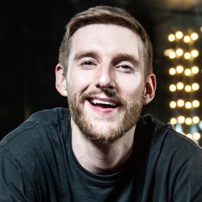 jeremiahstandup Profile Picture