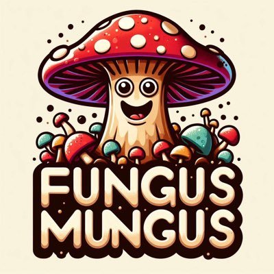 The Fungles from FungusMungus Join Discord https://t.co/8ZezkgBnX1 @FoundersWeb3