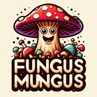 FungusMungus(@TheFungles) 's Twitter Profile Photo