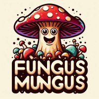 FungusMungus (@thefungles) 's Twitter Profile