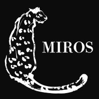 Miros (@mirosband) Twitter profile photo