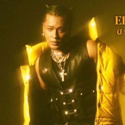 ELLY/CrazyBoy(JSB3)