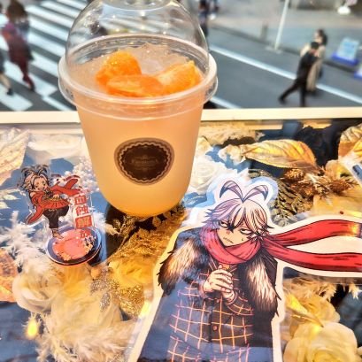 nanami_lovely09's profile picture. ぬいとお出かけ
オタ活
ルリゴシボタンインコ(翡翠)
🍑👹アニメ始まりました‼
ロクロ、くいなちゃん、ほまちゃん推してます
よろしくお願いします✨