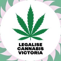 Legalise Cannabis Victoria (@lcvicparty) 's Twitter Profile