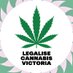 Legalise Cannabis Victoria (@lcvicparty) Twitter profile photo