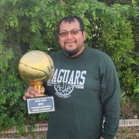 Matt Aldaco (@aldacomatt) 's Twitter Profile