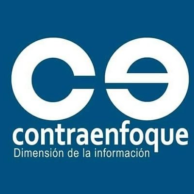 contraenfotab's profile picture. Periodismo lógico: idea, razón, pensamiento. Periódico y revista
