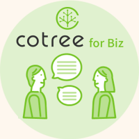 cotree for Biz (@cotree_biz) 's Twitter Profile Photo