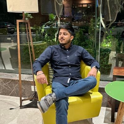 Shivamjsl's profile picture. Don't believe in Showoff