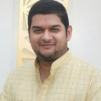 Abhinav Tiwari (modi ka parivar)(@AtAbhinavtiwari) 's Twitter Profileg