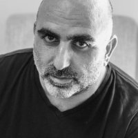 Alon Mizrahi (@alon_mizrahi) 's Twitter Profile Photo Alon Mizrahi (@alon_mizrahi) 's Twitter Profile Photo