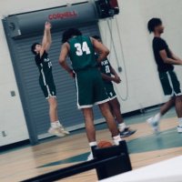 Ares J Collins (@areshoop) 's Twitter Profile