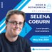 Cllr. Selena Coburn (@cllrcoburn) Twitter profile photo Cllr. Selena Coburn (@cllrcoburn) Twitter profile photo