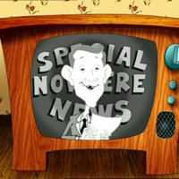 SNN | Special Nowhere News(@specialNnews) 's Twitter Profile Photo