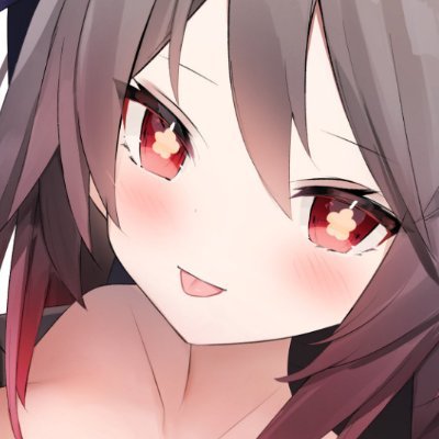 Bu_TongOvO's profile picture. 🔞/04-174-51/欢迎可爱男娘互fo扩列（微审核），zn喜欢可以过门🚪30  不线下不视频/          老婆：@Chihaya0908Anon/喜欢可以点点赞或者关注一下喵w/想看涩涩的话可以点媒体哦qwq