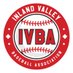 Inland Valley Baseball (@IVP_Baseball) Twitter profile photo