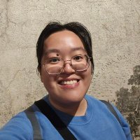 Audrey Miranda Prasetya (@goaudreymp) 's Twitter Profile Photo