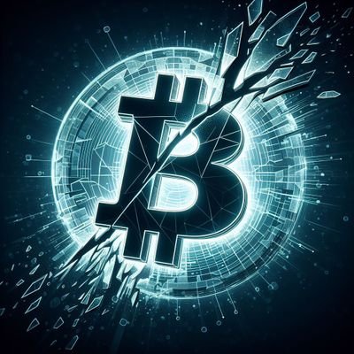 DCryptoJunky's profile picture. In the ashes of time, the paper burns,
A currency lost, as the world turns.
Promises broken, illusions fade,
In the memoirs of fiat, the price is paid.