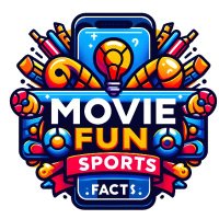 Movie Fun Sports & Facts(@MoFuSpoFa) 's Twitter Profile Photo