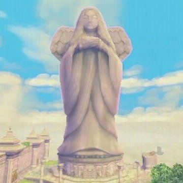 GoddessHylia_24's profile picture. Ancient Legend, the Goddess of Hyrule✨⚜️
This account is affiliated with Central Texas MUN Crisis Conference- Spring 2024