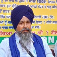 Sarvan singh pandher (@pandhersarvan) 's Twitter Profile