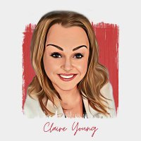 Claire Young(@ClaireLYoung) 's Twitter Profile Photo