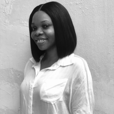 I am a Woman helped by God.  UI/UX Designer passionate about user-centered designs | creating impactful design at a time  | Events