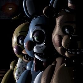 FNAF Movie 2 Comes in Fall 2025😃